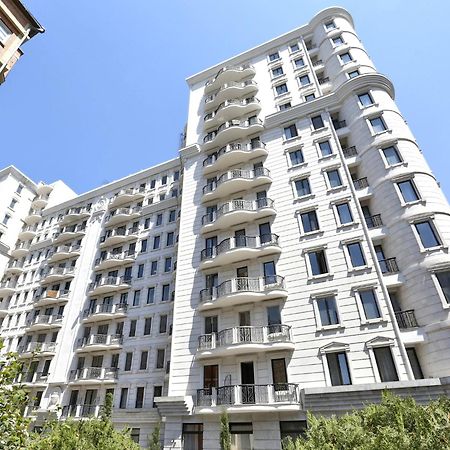 The Grand Apartment Lll Tbilisi Exterior foto