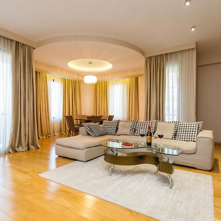 The Grand Apartment Lll Tbilisi Exterior foto