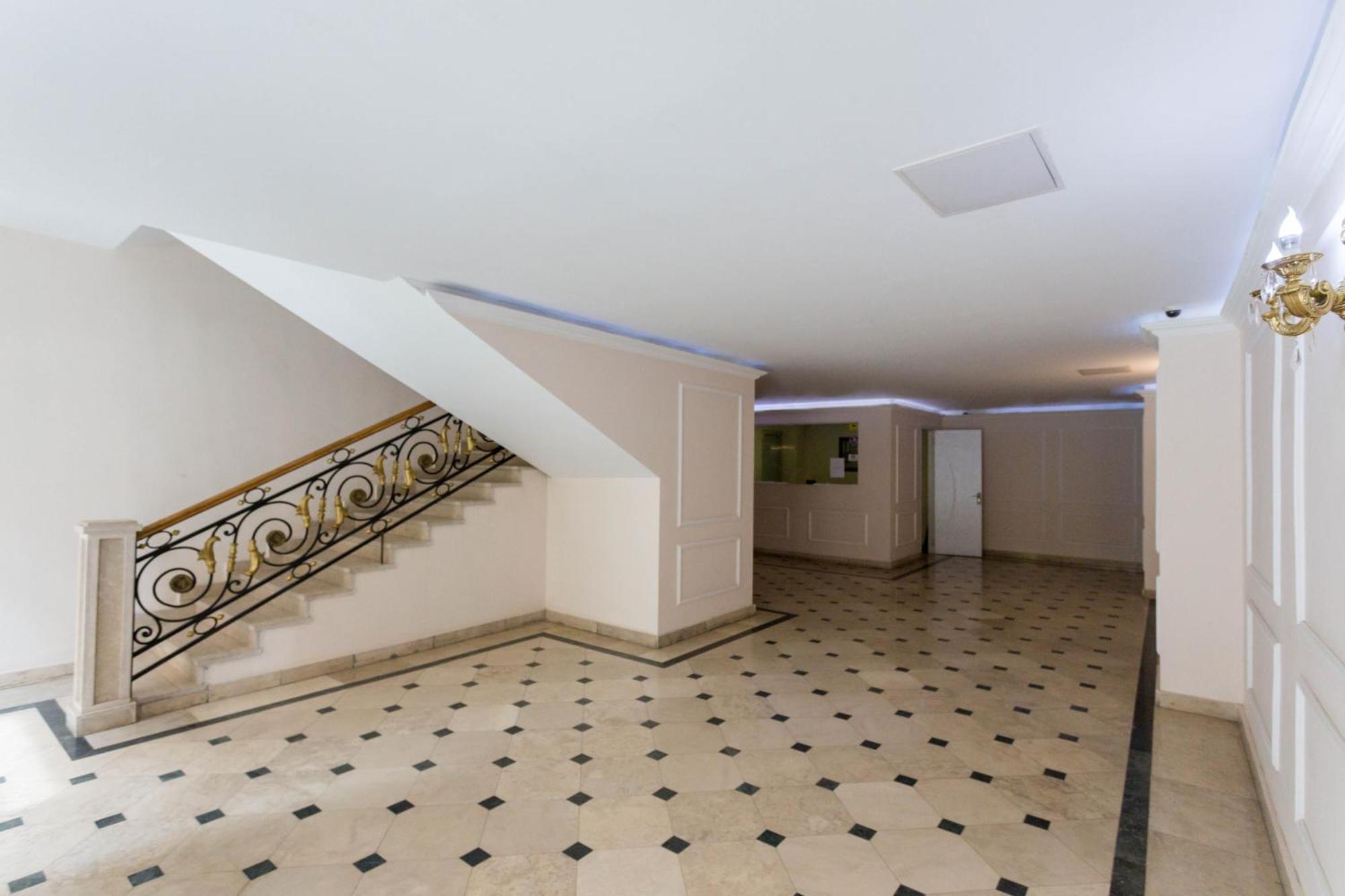 The Grand Apartment Lll Tbilisi Exterior foto